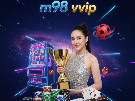 login m98 vvip