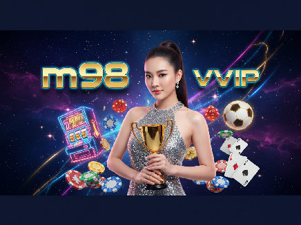 m98 vvip