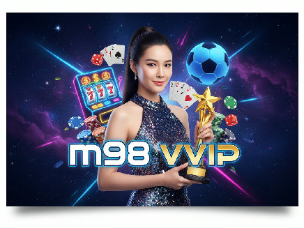 m98 vvip slot
